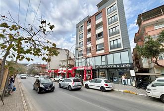 CB KİNG'DEN DEVLET HASTANESİ KARŞISI CADDE ÜZERİ KİRALIK DAİRE