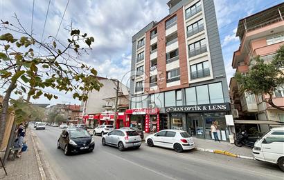 CB KİNG'DEN DEVLET HASTANESİ KARŞISI CADDE ÜZERİ KİRALIK DAİRE