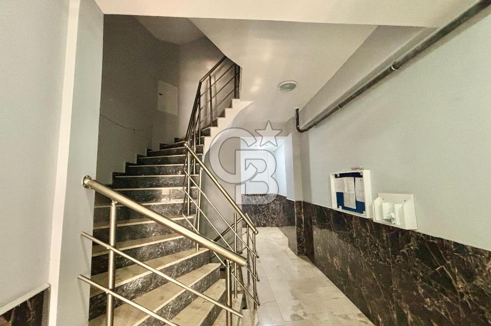 CB KİNG'DEN DEVLET HASTANESİ KARŞISI CADDE ÜZERİ KİRALIK DAİRE