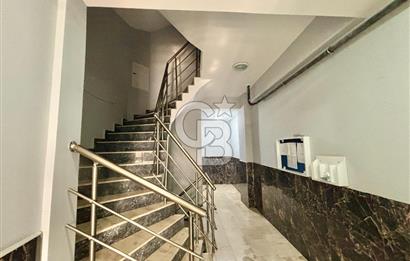 CB KİNG'DEN DEVLET HASTANESİ KARŞISI CADDE ÜZERİ KİRALIK DAİRE