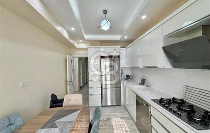 CB KİNG'DEN DEVLET HASTANESİ KARŞISI CADDE ÜZERİ KİRALIK DAİRE