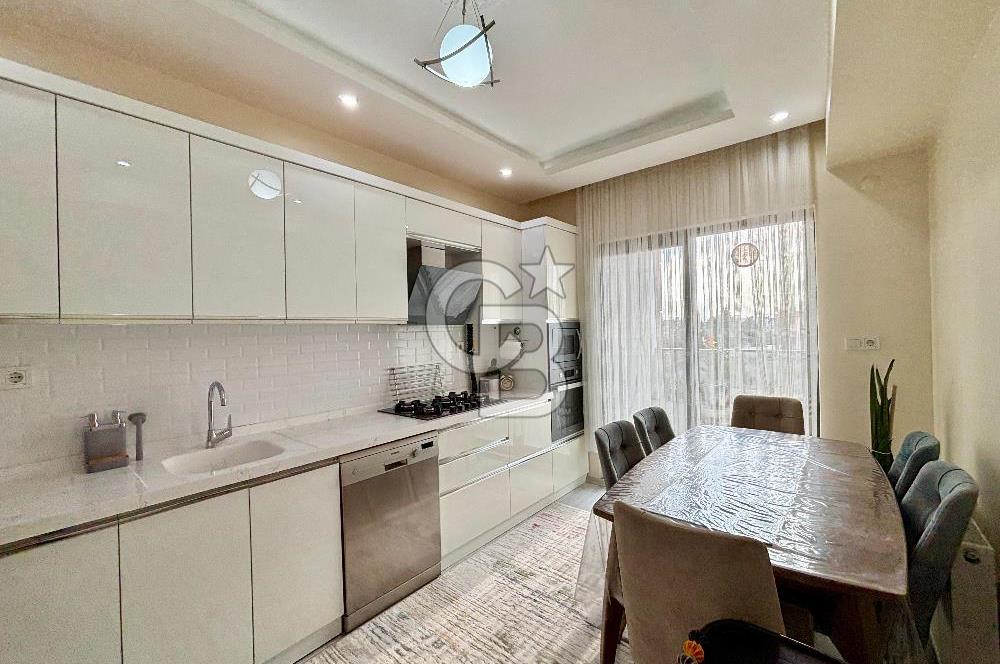 CB KİNG'DEN DEVLET HASTANESİ KARŞISI CADDE ÜZERİ KİRALIK DAİRE