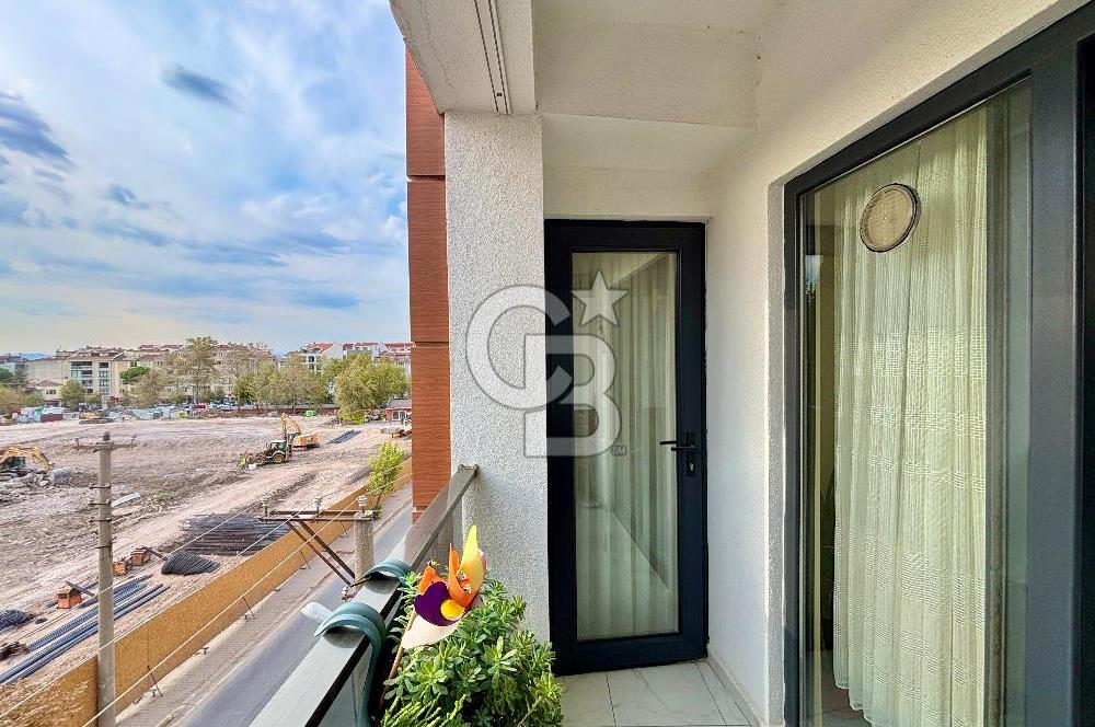 CB KİNG'DEN DEVLET HASTANESİ KARŞISI CADDE ÜZERİ KİRALIK DAİRE