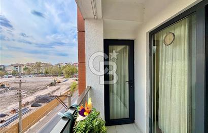 CB KİNG'DEN DEVLET HASTANESİ KARŞISI CADDE ÜZERİ KİRALIK DAİRE