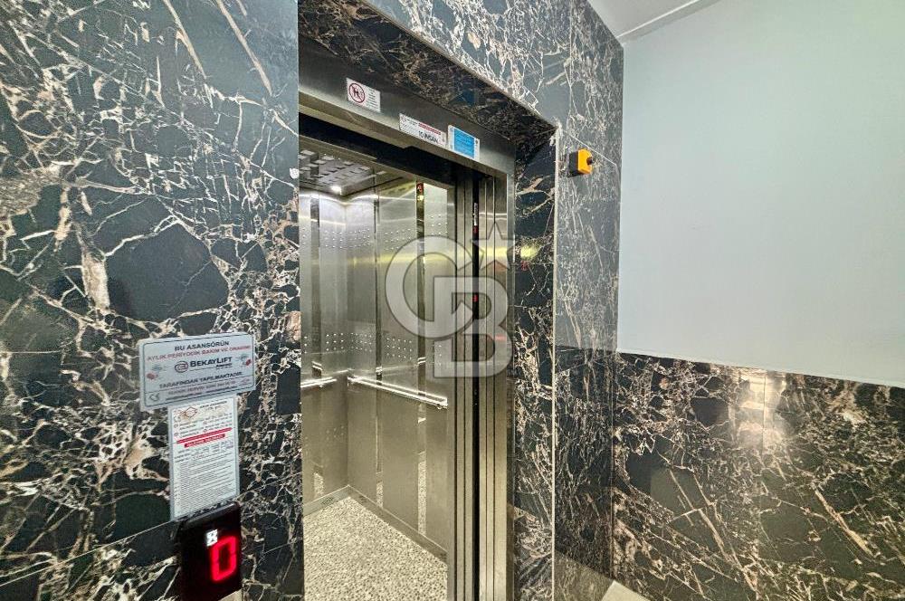 CB KİNG'DEN DEVLET HASTANESİ KARŞISI CADDE ÜZERİ KİRALIK DAİRE