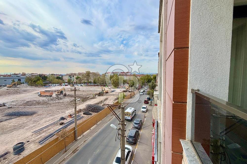 CB KİNG'DEN DEVLET HASTANESİ KARŞISI CADDE ÜZERİ KİRALIK DAİRE
