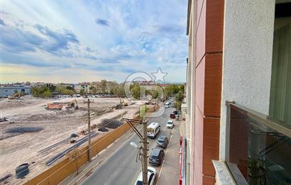 CB KİNG'DEN DEVLET HASTANESİ KARŞISI CADDE ÜZERİ KİRALIK DAİRE