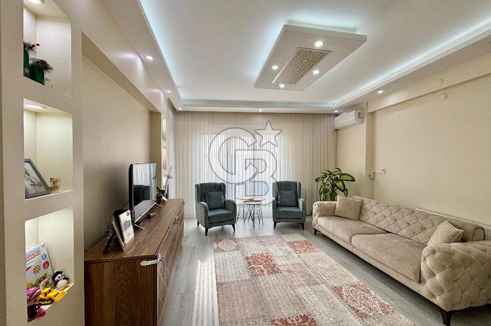 CB KİNG'DEN DEVLET HASTANESİ KARŞISI CADDE ÜZERİ KİRALIK DAİRE