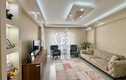CB KİNG'DEN DEVLET HASTANESİ KARŞISI CADDE ÜZERİ KİRALIK DAİRE