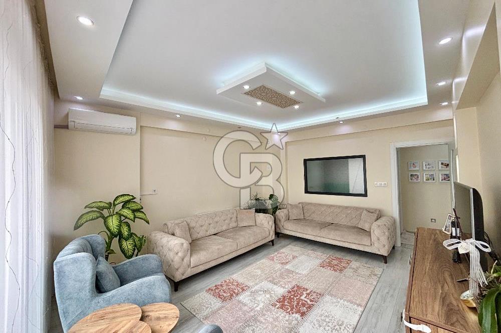 CB KİNG'DEN DEVLET HASTANESİ KARŞISI CADDE ÜZERİ KİRALIK DAİRE