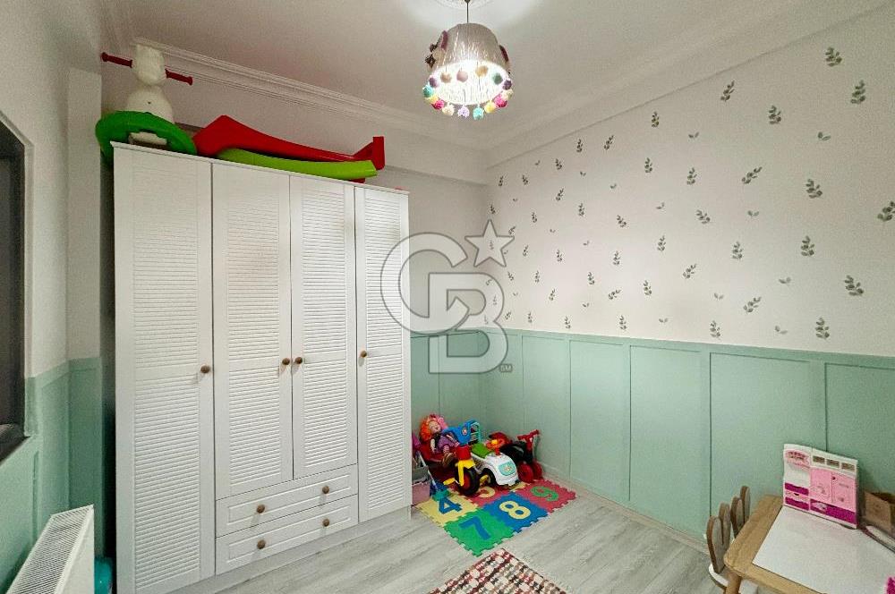 CB KİNG'DEN DEVLET HASTANESİ KARŞISI CADDE ÜZERİ KİRALIK DAİRE