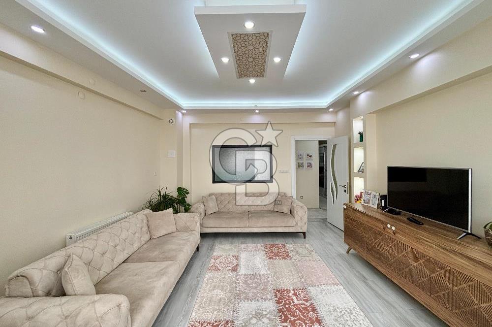 CB KİNG'DEN DEVLET HASTANESİ KARŞISI CADDE ÜZERİ KİRALIK DAİRE