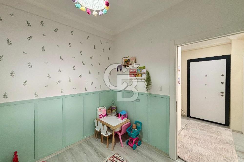 CB KİNG'DEN DEVLET HASTANESİ KARŞISI CADDE ÜZERİ KİRALIK DAİRE