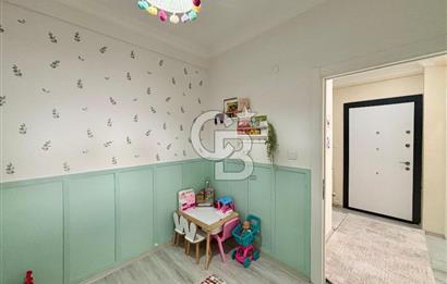CB KİNG'DEN DEVLET HASTANESİ KARŞISI CADDE ÜZERİ KİRALIK DAİRE