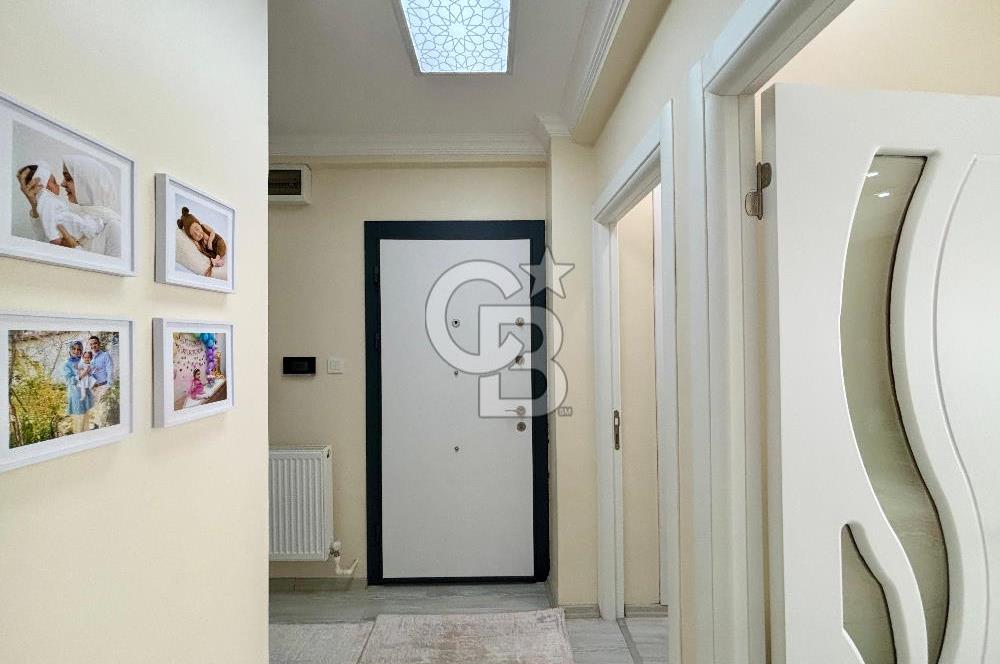 CB KİNG'DEN DEVLET HASTANESİ KARŞISI CADDE ÜZERİ KİRALIK DAİRE