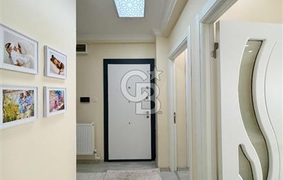 CB KİNG'DEN DEVLET HASTANESİ KARŞISI CADDE ÜZERİ KİRALIK DAİRE