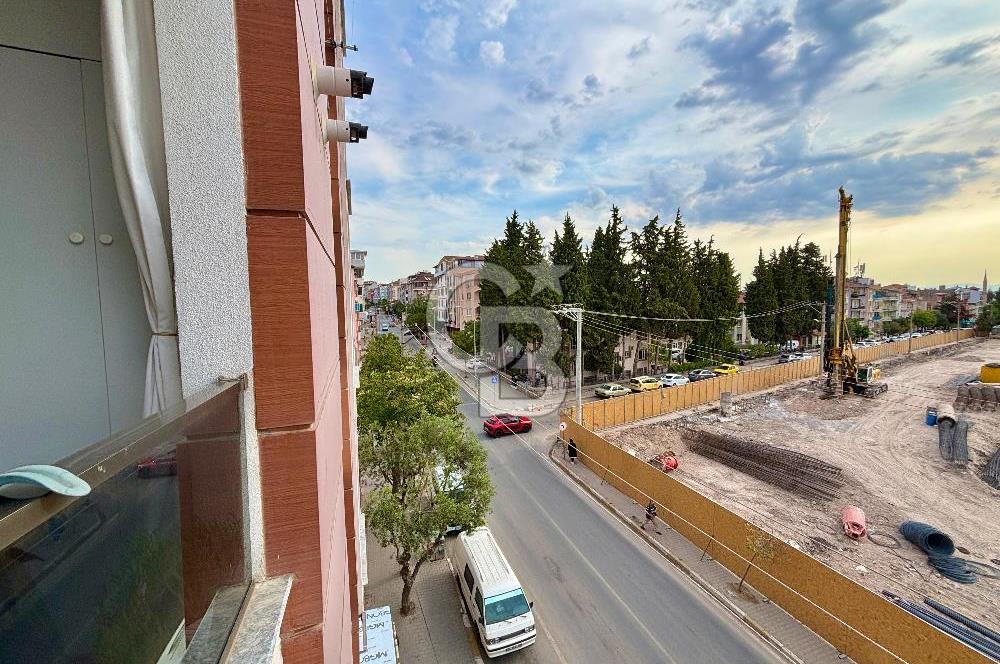 CB KİNG'DEN DEVLET HASTANESİ KARŞISI CADDE ÜZERİ KİRALIK DAİRE