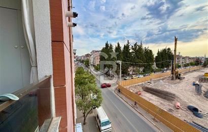 CB KİNG'DEN DEVLET HASTANESİ KARŞISI CADDE ÜZERİ KİRALIK DAİRE