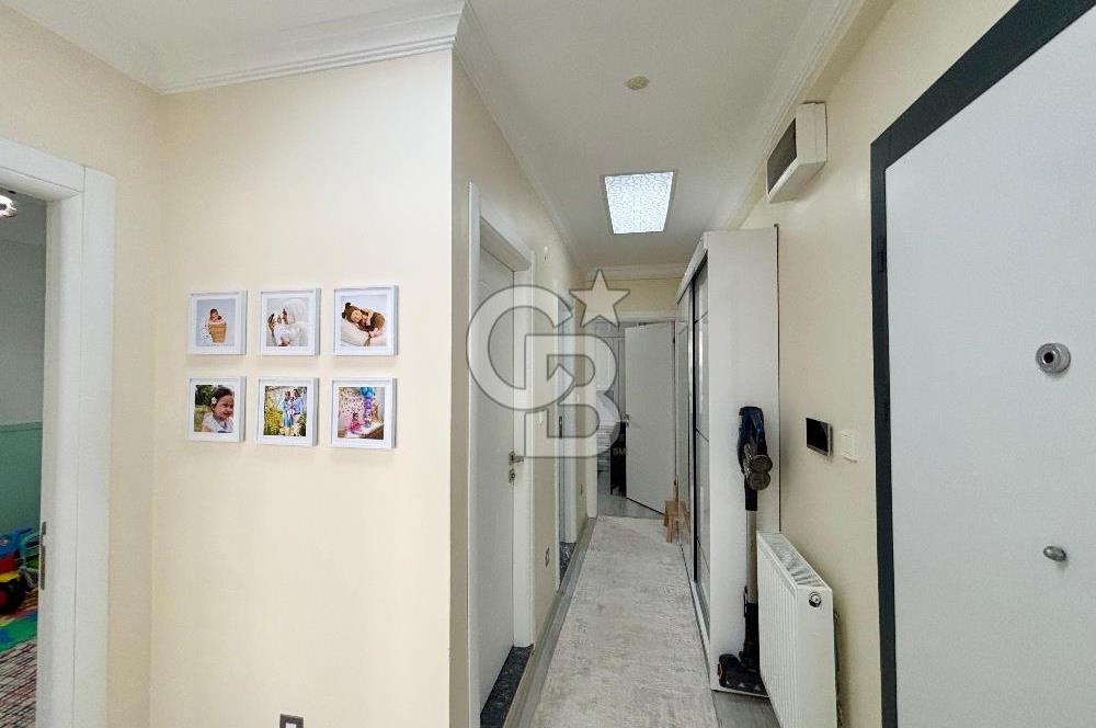 CB KİNG'DEN DEVLET HASTANESİ KARŞISI CADDE ÜZERİ KİRALIK DAİRE