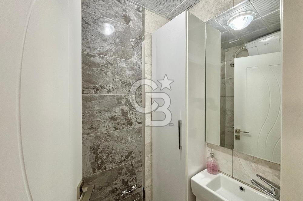 CB KİNG'DEN DEVLET HASTANESİ KARŞISI CADDE ÜZERİ KİRALIK DAİRE
