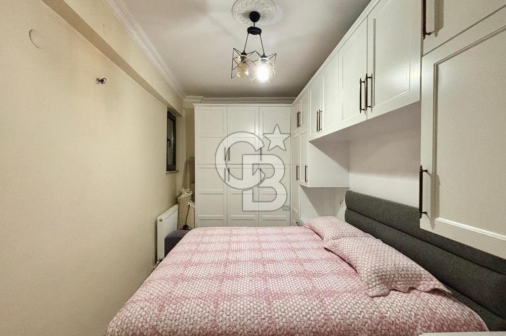 CB KİNG'DEN DEVLET HASTANESİ KARŞISI CADDE ÜZERİ KİRALIK DAİRE