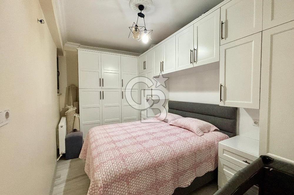 CB KİNG'DEN DEVLET HASTANESİ KARŞISI CADDE ÜZERİ KİRALIK DAİRE