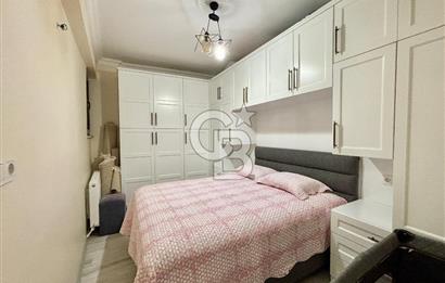 CB KİNG'DEN DEVLET HASTANESİ KARŞISI CADDE ÜZERİ KİRALIK DAİRE