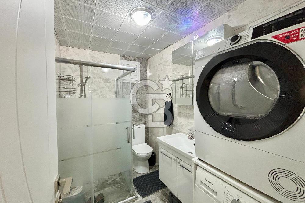 CB KİNG'DEN DEVLET HASTANESİ KARŞISI CADDE ÜZERİ KİRALIK DAİRE