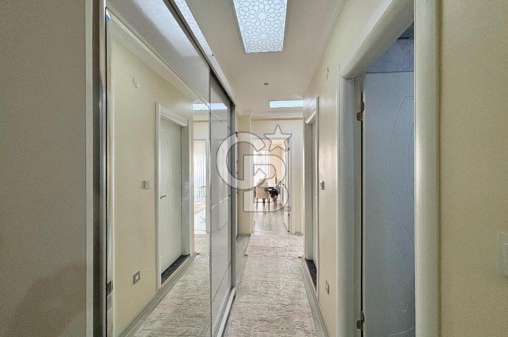 CB KİNG'DEN DEVLET HASTANESİ KARŞISI CADDE ÜZERİ KİRALIK DAİRE