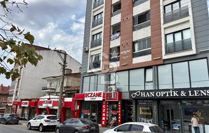 CB KİNG'DEN DEVLET HASTANESİ KARŞISI CADDE ÜZERİ KİRALIK DAİRE