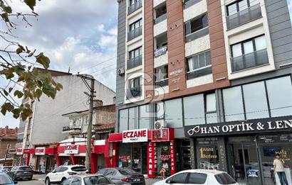 CB KİNG'DEN DEVLET HASTANESİ KARŞISI CADDE ÜZERİ KİRALIK DAİRE