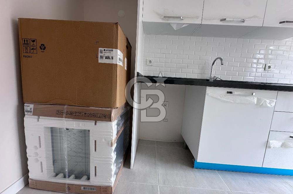 KARTAL ATALAR'DA 3+1 KIRALIK DAIRE MARMARAYA YÜRÜME MESAFESI