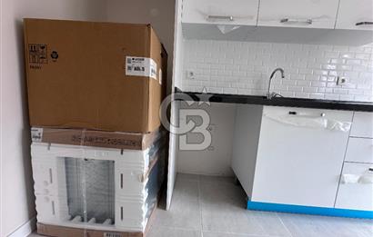 KARTAL ATALAR'DA 3+1 KIRALIK DAIRE MARMARAYA YÜRÜME MESAFESI