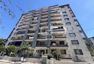 Yeni Girne Caddesi Yakını 3+1 Geniş Ferah Kiralık Daire
