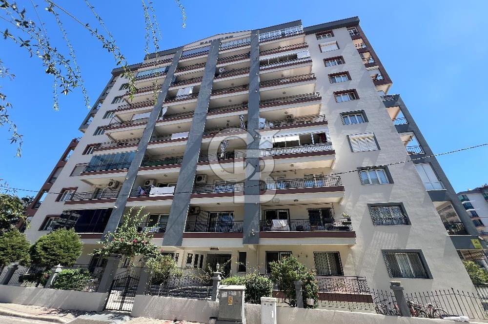 Yeni Girne Caddesi Yakını 3+1 Geniş Ferah Kiralık Daire