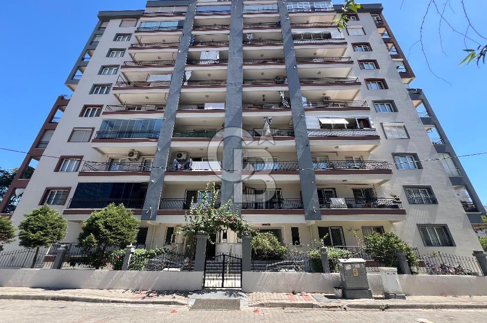Yeni Girne Caddesi Yakını 3+1 Geniş Ferah Kiralık Daire
