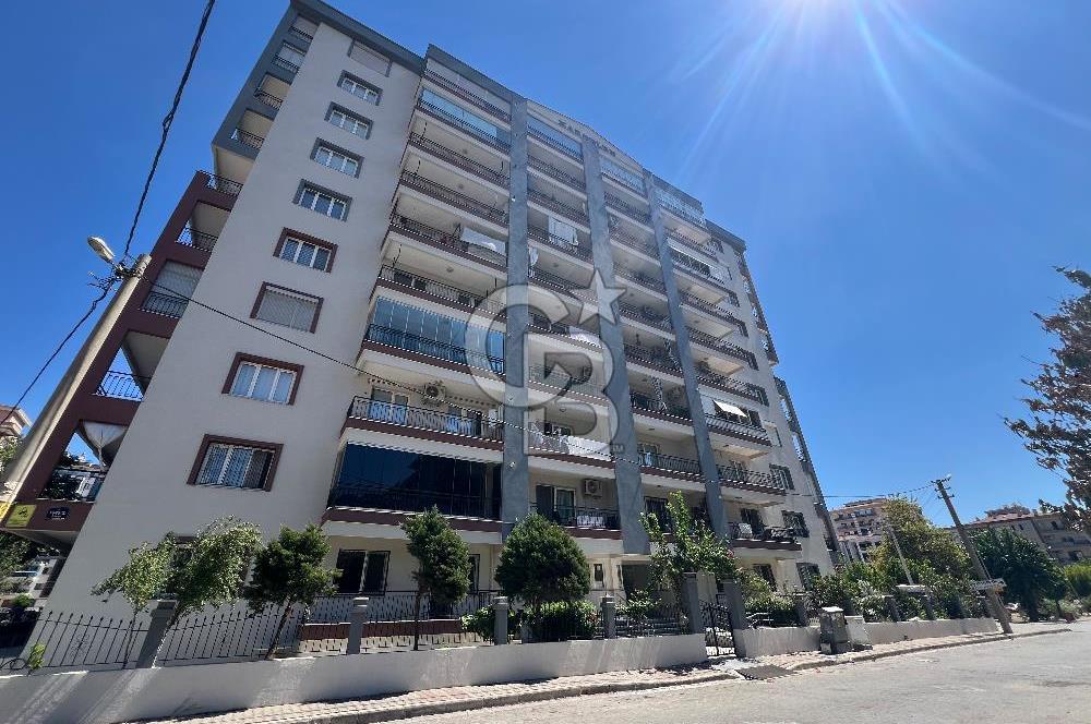 Yeni Girne Caddesi Yakını 3+1 Geniş Ferah Kiralık Daire