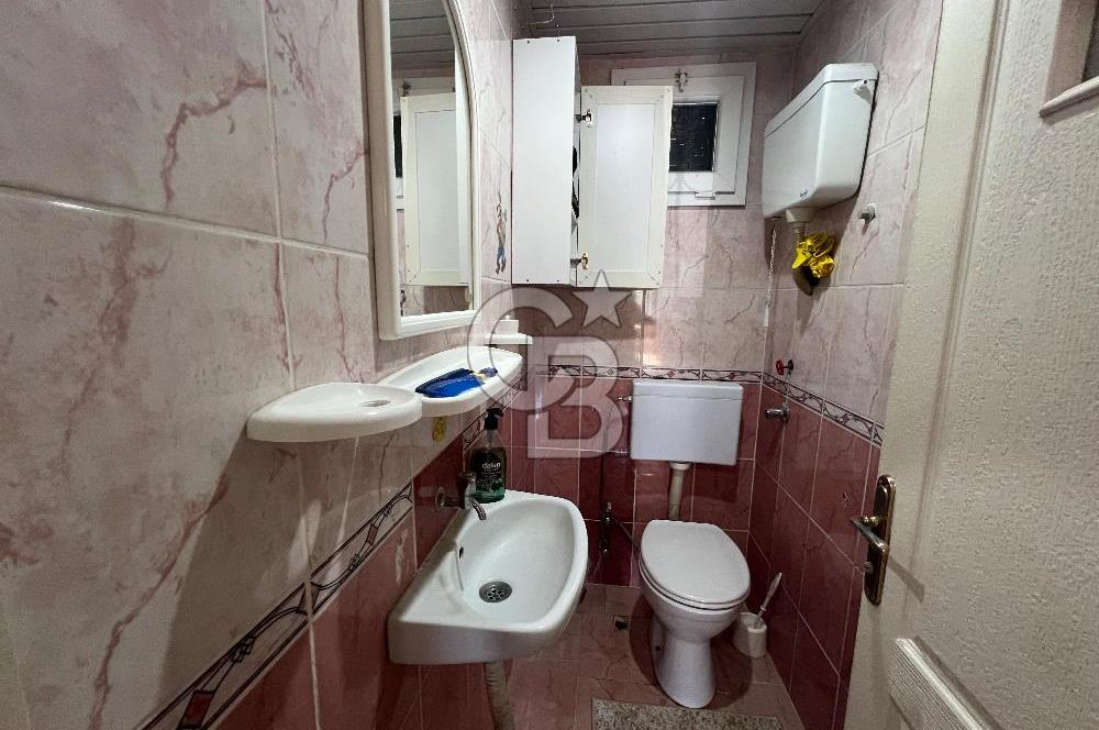 Yeni Girne Caddesi Yakını 3+1 Geniş Ferah Kiralık Daire