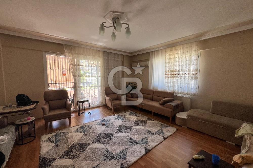 Yeni Girne Caddesi Yakını 3+1 Geniş Ferah Kiralık Daire