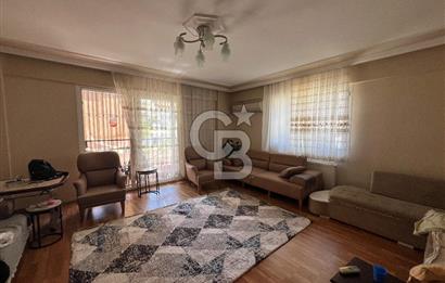 Yeni Girne Caddesi Yakını 3+1 Geniş Ferah Kiralık Daire