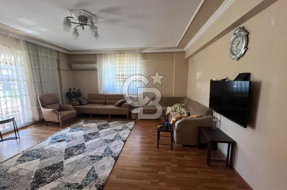 Yeni Girne Caddesi Yakını 3+1 Geniş Ferah Kiralık Daire