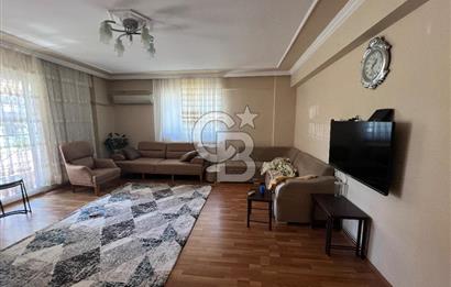 Yeni Girne Caddesi Yakını 3+1 Geniş Ferah Kiralık Daire