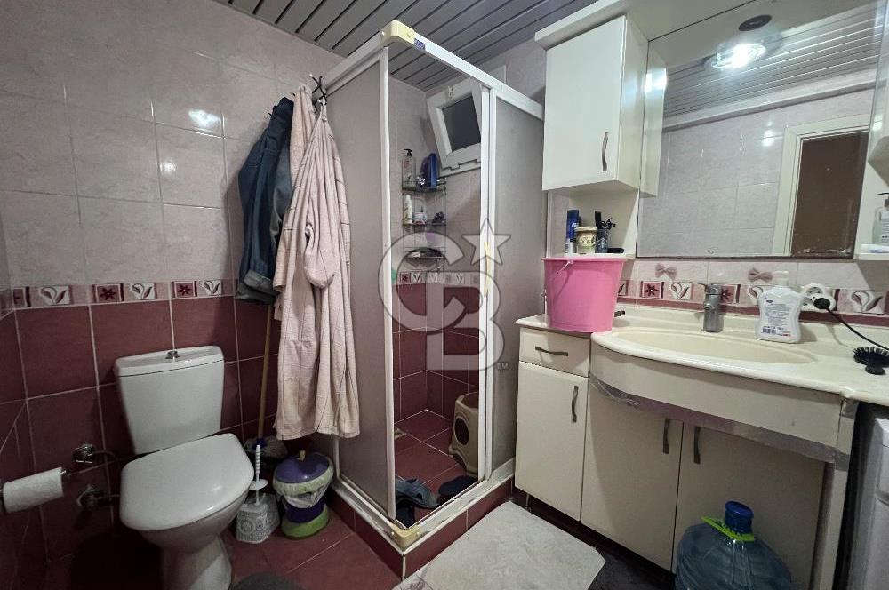 Yeni Girne Caddesi Yakını 3+1 Geniş Ferah Kiralık Daire