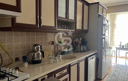 Yeni Girne Caddesi Yakını 3+1 Geniş Ferah Kiralık Daire