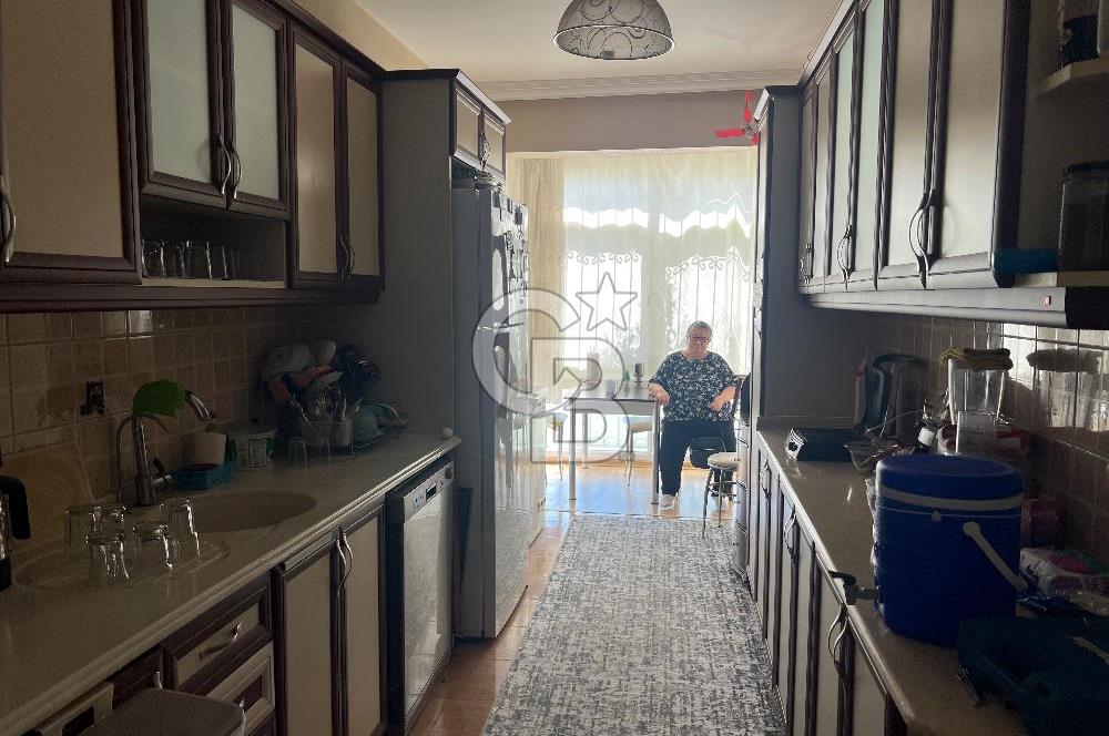 Yeni Girne Caddesi Yakını 3+1 Geniş Ferah Kiralık Daire