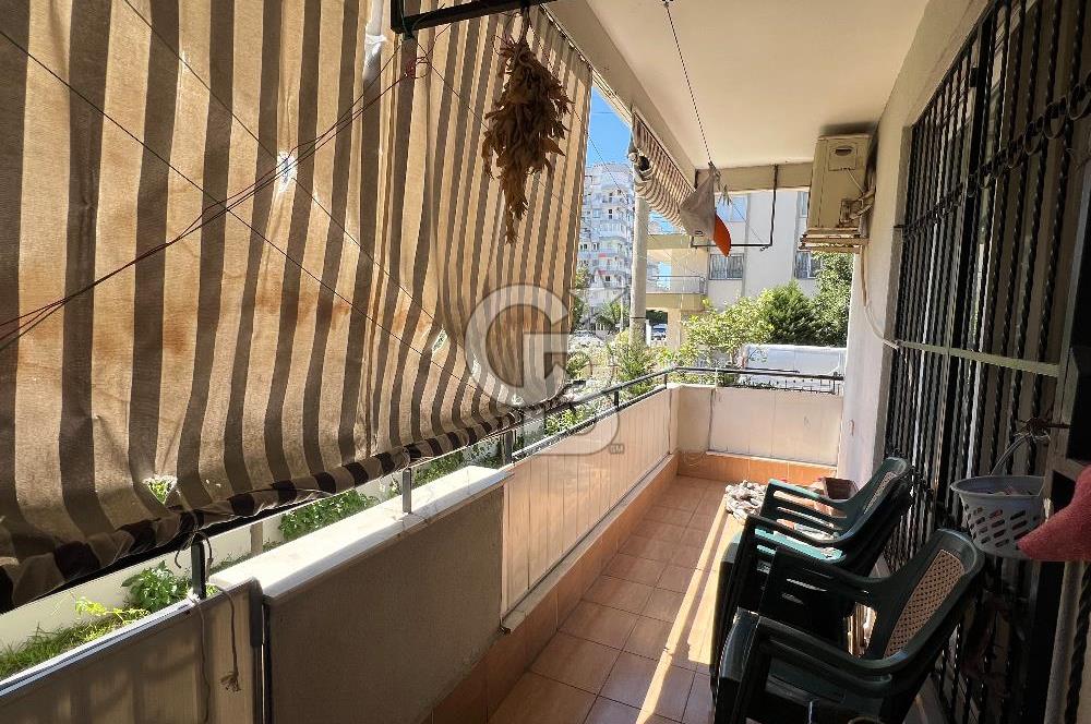 Yeni Girne Caddesi Yakını 3+1 Geniş Ferah Kiralık Daire