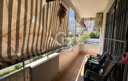 Yeni Girne Caddesi Yakını 3+1 Geniş Ferah Kiralık Daire