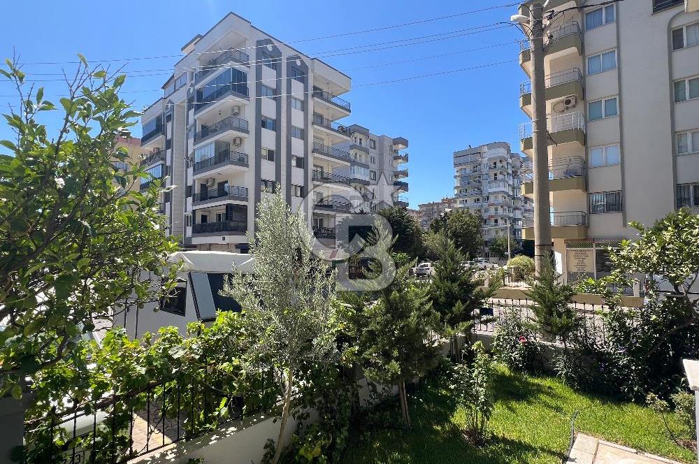 Yeni Girne Caddesi Yakını 3+1 Geniş Ferah Kiralık Daire