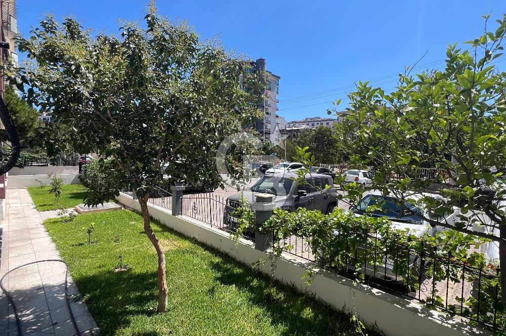 Yeni Girne Caddesi Yakını 3+1 Geniş Ferah Kiralık Daire