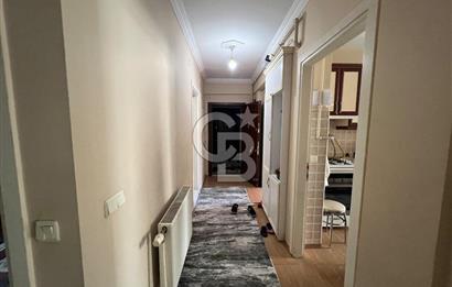 Yeni Girne Caddesi Yakını 3+1 Geniş Ferah Kiralık Daire